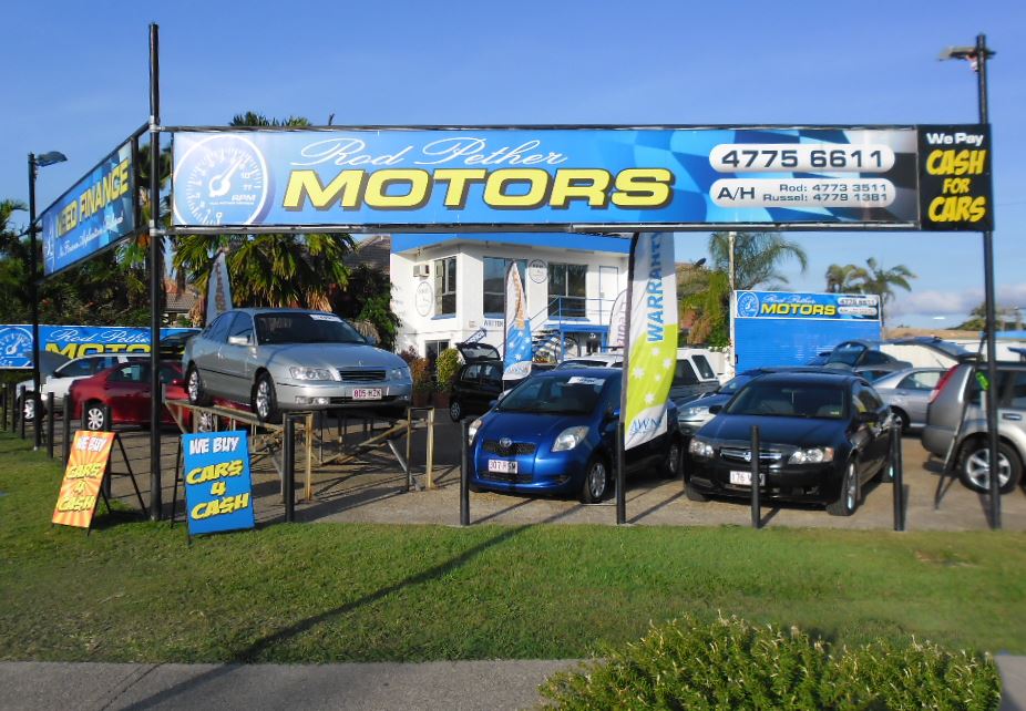 RPM Motors A family operated business since 1990